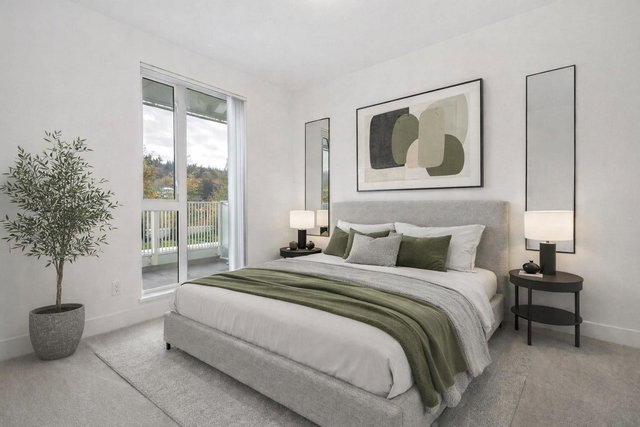 307 - 3075 Murray Street