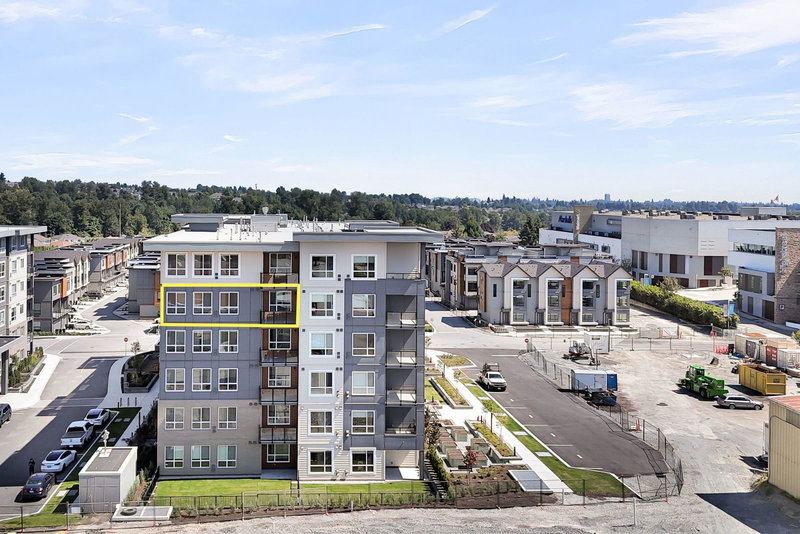 511 - 30494 Cardinal Avenue, Abbotsford, V2T 0M1 | Image 2