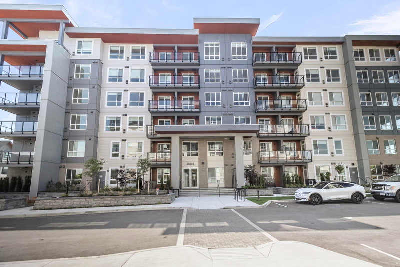 511 - 30494 Cardinal Avenue, Abbotsford, V2T 0M1 | Image 3