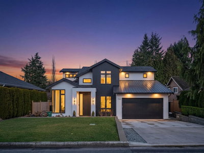 7961 Burnfield Crescent | Burnaby | Image
