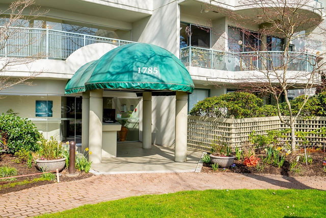 112 - 1785 Martin Drive