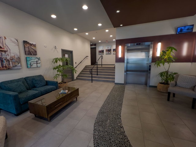 102 - 101 Morrissey Road