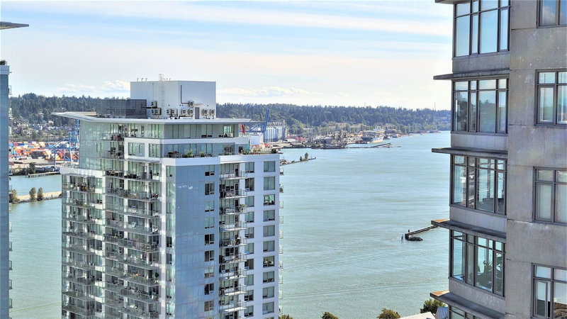 3309 - 892 Carnarvon Street, New Westminster, V3M 0C5 | Image 3