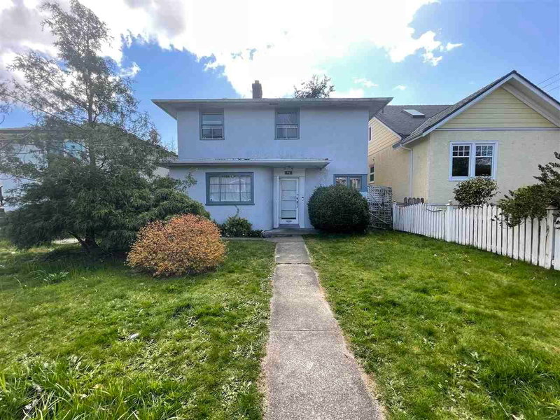 88 48th Avenue W