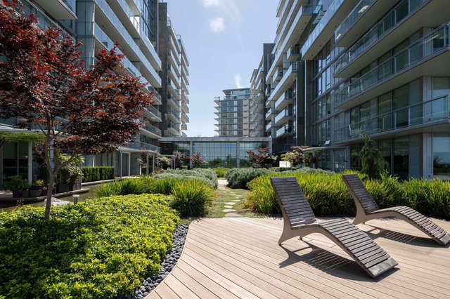 101 - 6611 Pearson Way