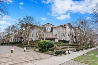 132 - 5600 Andrews Road