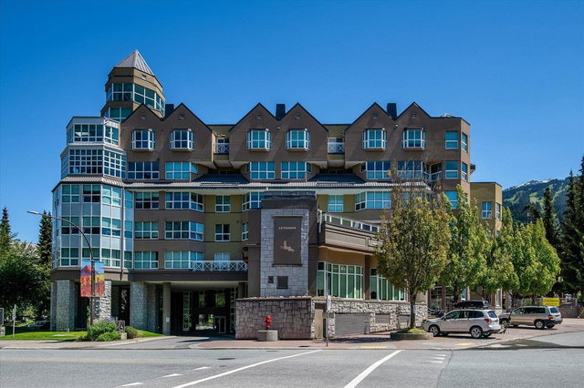 415 - 4557 Blackcomb Way