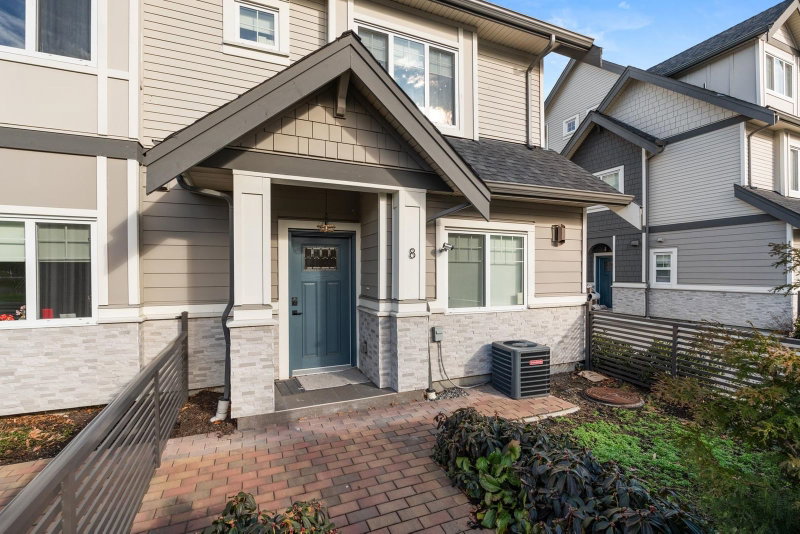 8 - 9219 Williams Road