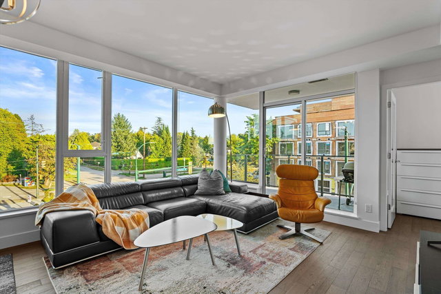 312 - 2118 15th Avenue W