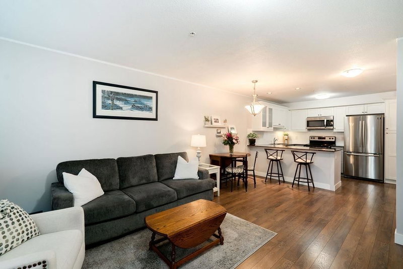 111 - 1969 Westminster Avenue, Port Coquitlam, V3B 1E7 | Image 2