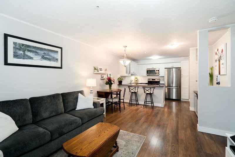 111 - 1969 Westminster Avenue, Port Coquitlam, V3B 1E7 | Image 3