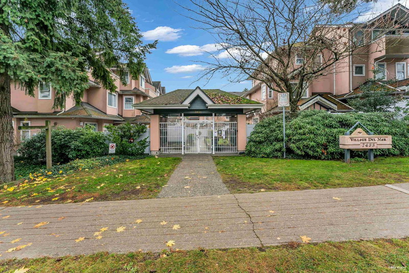 26 - 7433 16th Street, Burnaby, V3N 4Z5 | Image 2