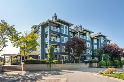 210 - 12911 Railway Avenue | Richmond | Image