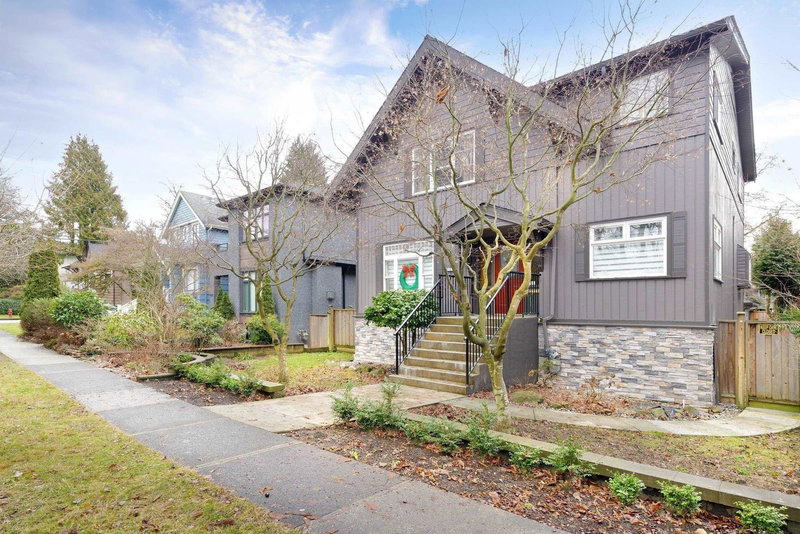 4318 11th Avenue, Vancouver, V6R 2M1 | Image 2