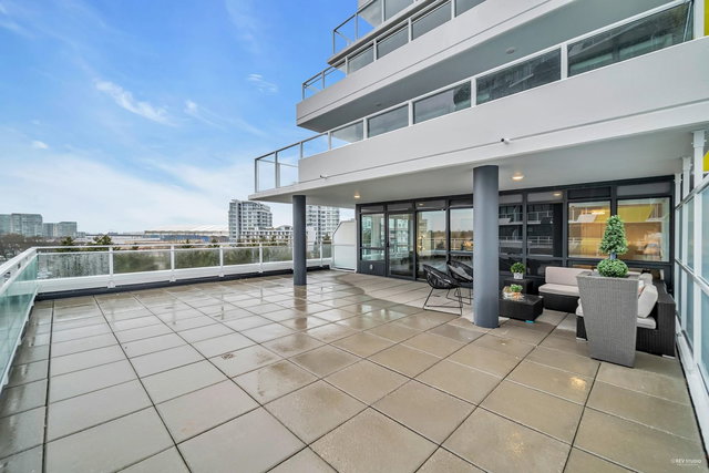 703 - 5766 Gilbert Road