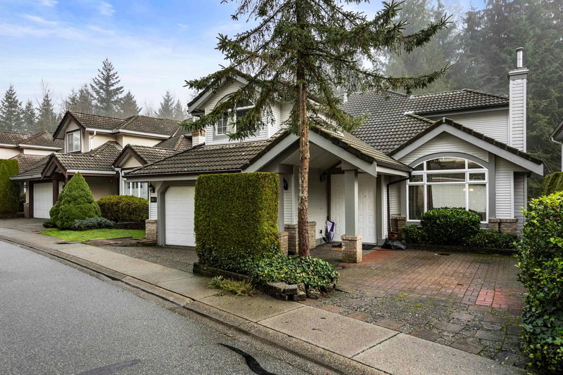 1612 Plateau Crescent, Coquitlam, V3E 3B3 | Image 2