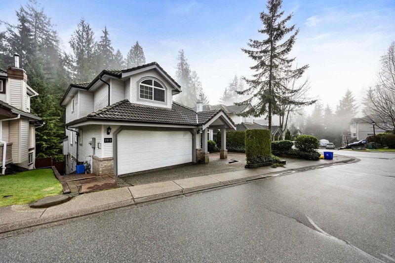 1612 Plateau Crescent, Coquitlam, V3E 3B3 | Image 3