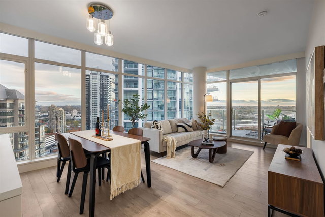 2402 - 1788 Gilmore Avenue