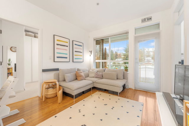 315 - 3551 Foster Avenue