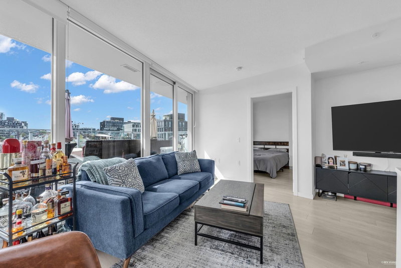 1015 - 180 2nd Avenue, Vancouver, V5T 0K4 | Image 3