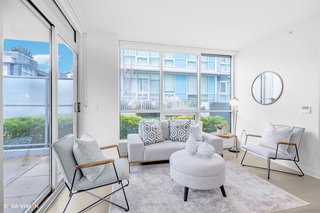 110 - 5289 Cambie Street