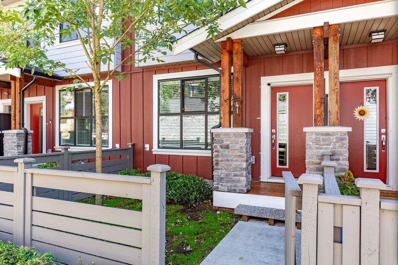 41 - 13260 236 Street, Maple Ridge, V4R 0G6 | Image 2