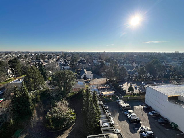 1307 - 8180 Granville Avenue