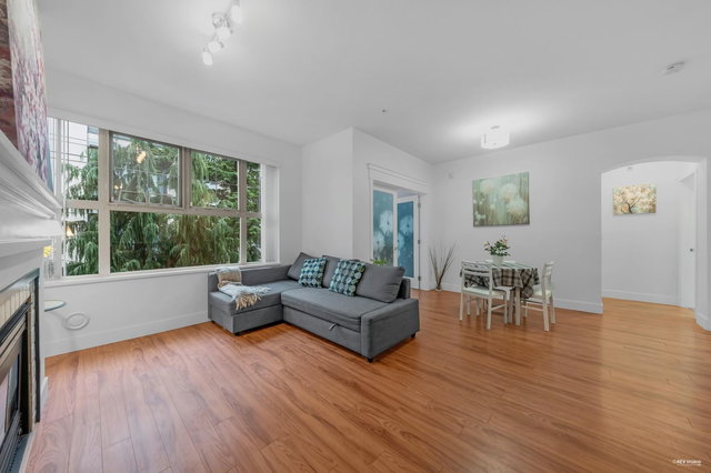 1305 - 4655 Valley Drive