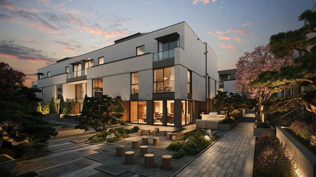 203 - 638 Thompson Avenue