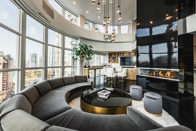 1503/04 - 283 Davie Street | Vancouver | Image