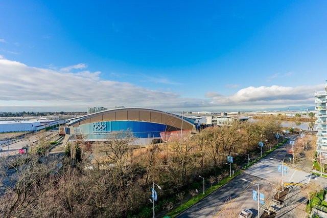 702 - 6622 Pearson Way