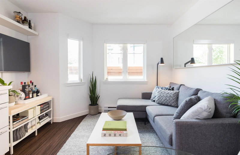 304 - 370 Carrall Street, Vancouver, V6B 2J3 | Image 3