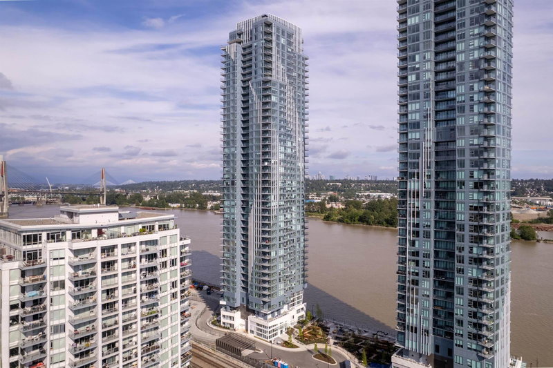 2103 - 660 Quayside Drive, New Westminster, V3M 0P1 | Image 2