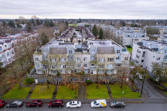 106 - 8660 Jones Road