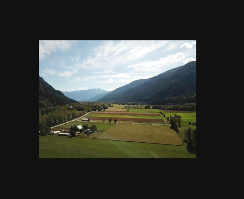 8687 Pemberton Meadows, Pemberton, British Columbia