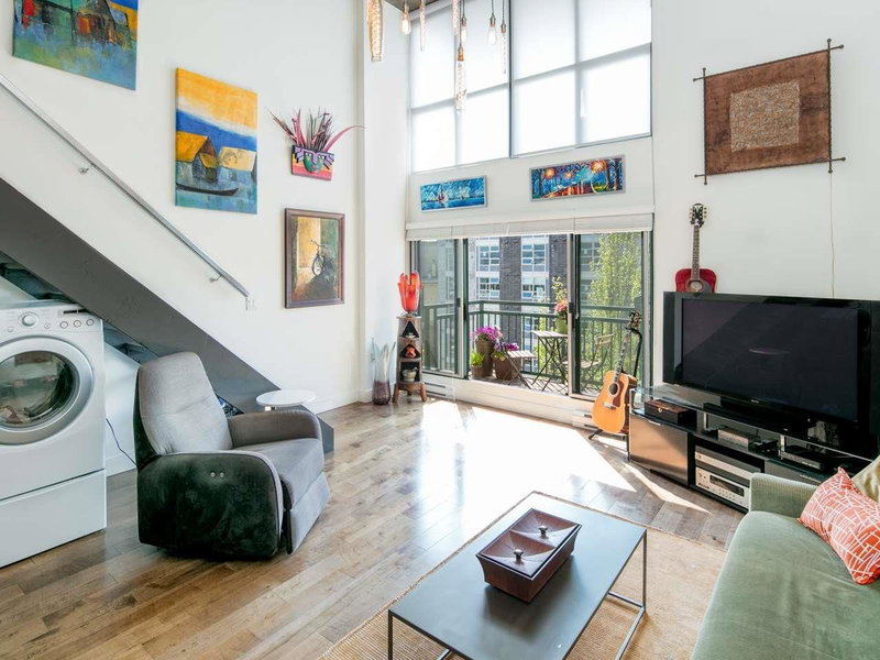 714 - 22 Cordova Street, Vancouver, V6K 1K2 | Image 2