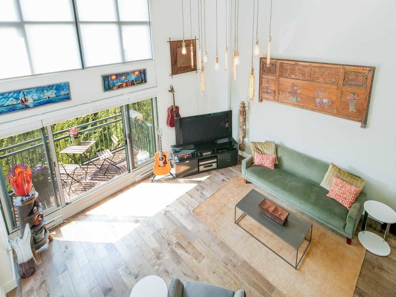714 - 22 Cordova Street, Vancouver, V6K 1K2 | Image 3