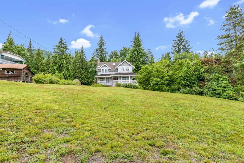 33845 Richards Avenue, Mission, V2V 5X4 | Image 2