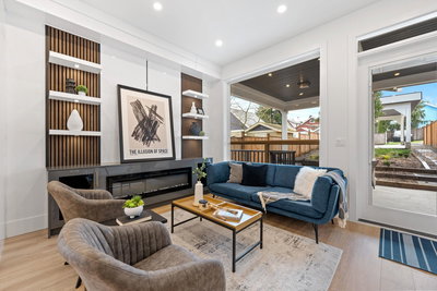 1 - 122 Eighth Avenue | New Westminster | Image