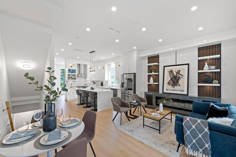 1 - 122 Eighth Avenue, New Westminster, V3L 1X8 | Image 3