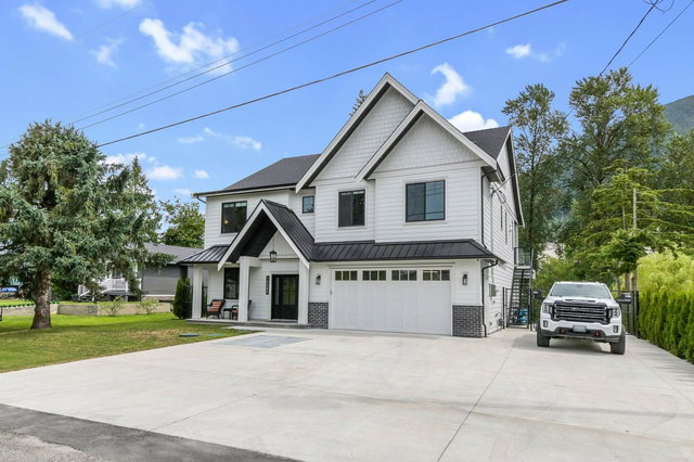 10080 Mountainview Road