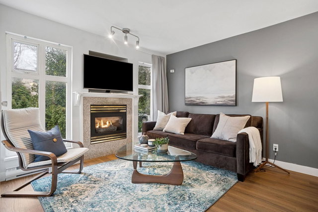 201 - 1099 71st Avenue W