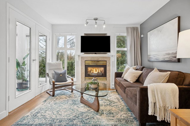 201 - 1099 71st Avenue W