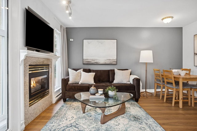 201 - 1099 71st Avenue W