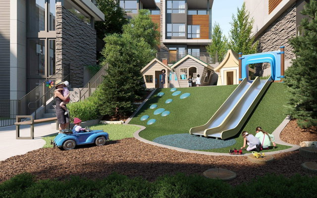 105 - 390 Guilby Street