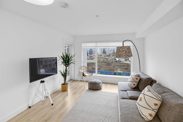 309 - 1519 Crown Street