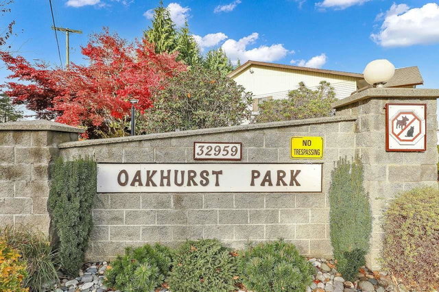 57 - 32959 George Ferguson Way