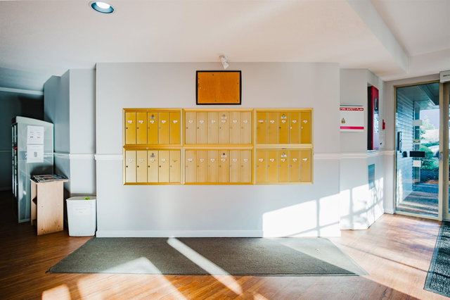 204 - 10721 139 Street