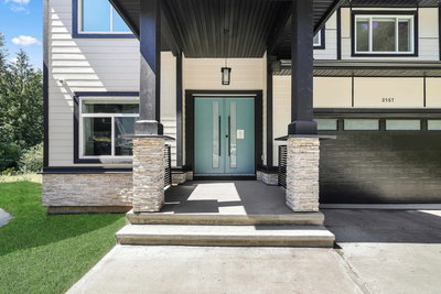 8587 Forest Gate Drive | Chilliwack | Image