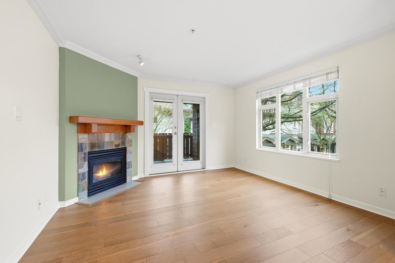 205 - 18 Smokey Smith Place, New Westminster, V3L 5V3 | Image 3